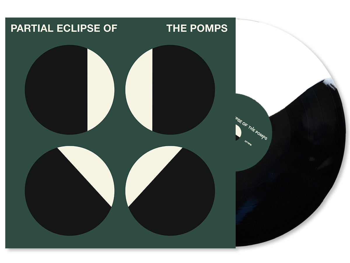 THE POMPS 'PARTIAL ECLIPSE OF THE POMPS'